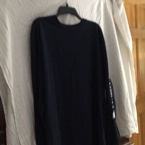 Mens Carhartt long sleeve sz2xl